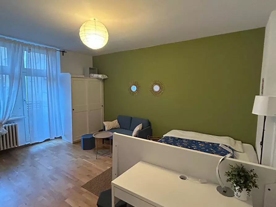 Immagine 4 di Appartamento in affitto  in Sprengelstraße a Berlin