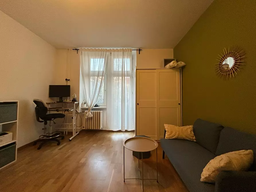 Immagine 2 di Appartamento in affitto  in Sprengelstraße a Berlin
