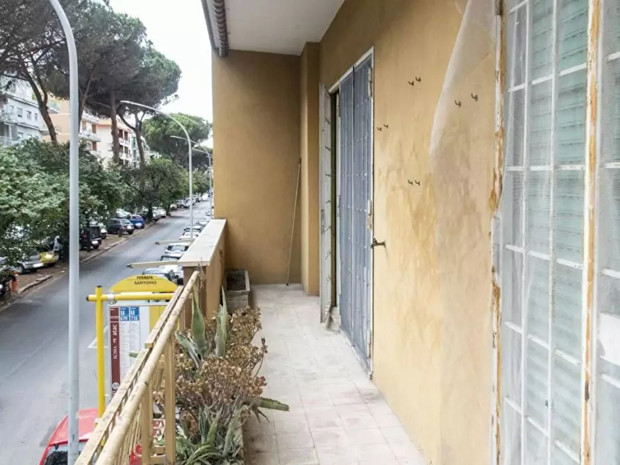 Immagine 7 di Camera in affitto  in Via Giulio Aristide Sartorio a Roma