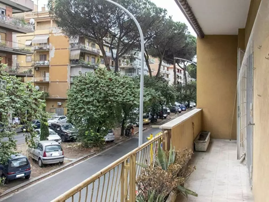Immagine 8 di Camera in affitto  in Via Giulio Aristide Sartorio a Roma