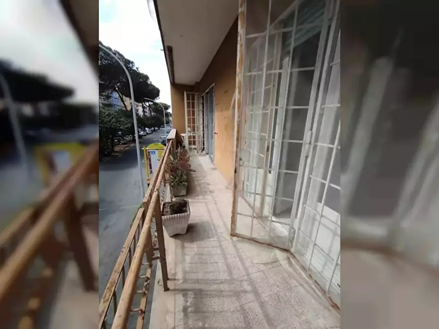 Immagine 4 di Camera in affitto  in Via Giulio Aristide Sartorio a Roma