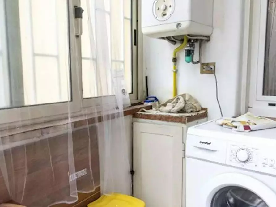 Immagine 6 di Camera in affitto  in Via Giulio Aristide Sartorio a Roma