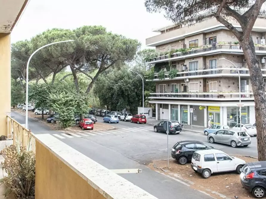 Immagine 6 di Camera in affitto  in Via Giulio Aristide Sartorio a Roma