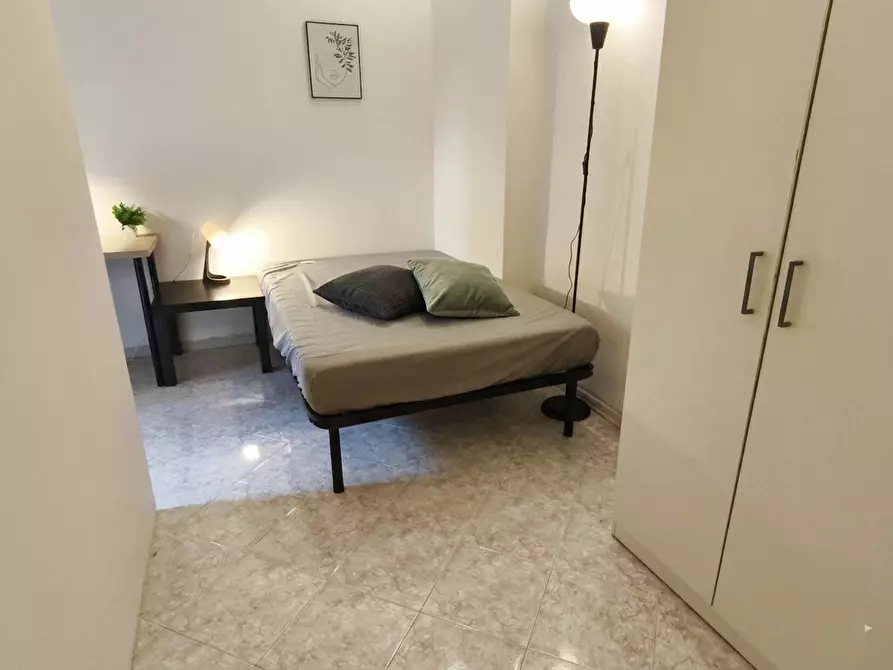 Immagine 4 di Camera in affitto  in Via Giulio Aristide Sartorio a Roma