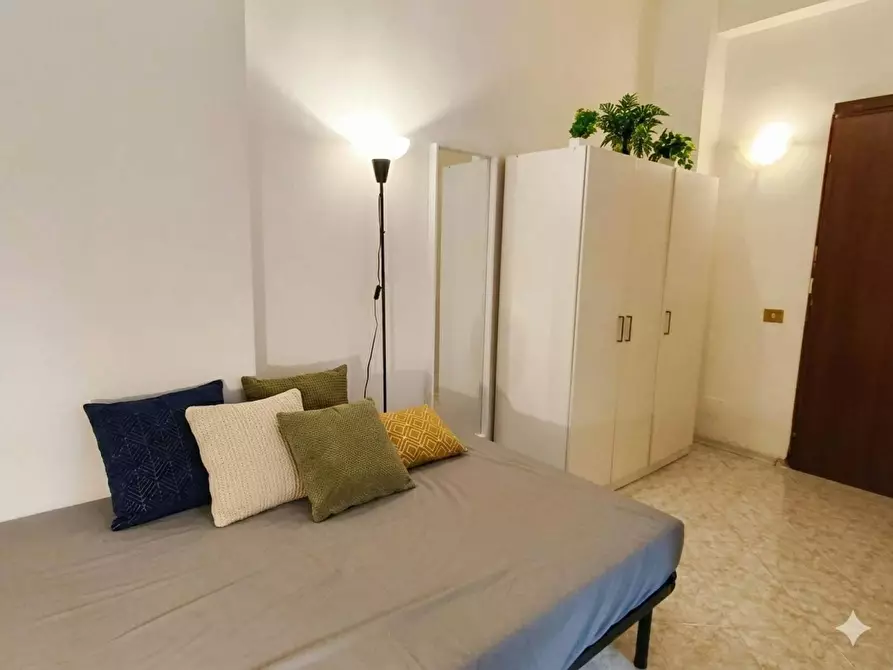 Immagine 2 di Camera in affitto  in Via Giulio Aristide Sartorio a Roma