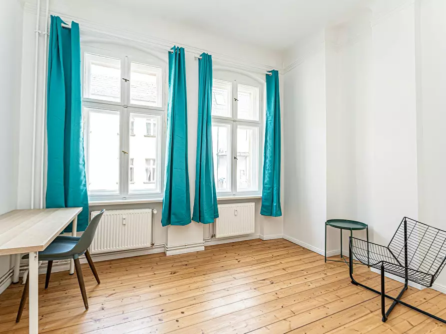 Immagine 3 di Camera in affitto  in Bornholmer Straße a Berlin
