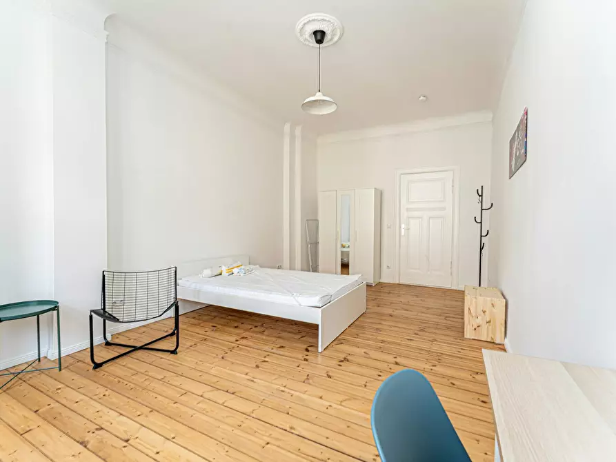 Immagine 5 di Camera in affitto  in Bornholmer Straße a Berlin