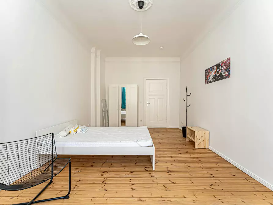 Immagine 4 di Camera in affitto  in Bornholmer Straße a Berlin