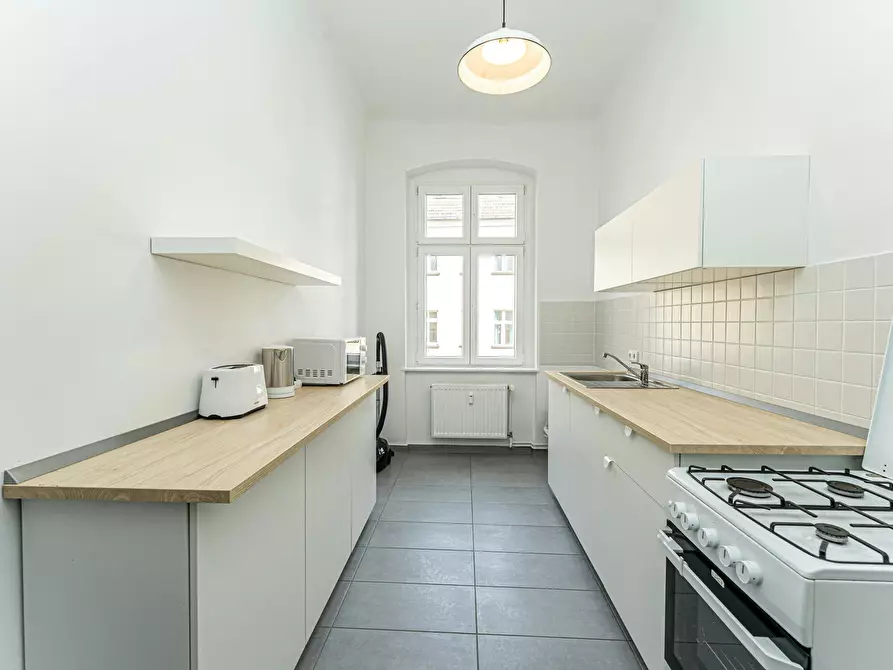 Immagine 10 di Camera in affitto  in Bornholmer Straße a Berlin