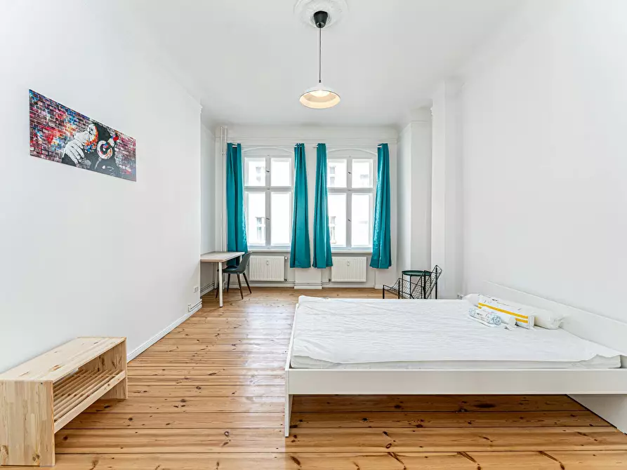 Immagine 1 di Camera in affitto  in Bornholmer Straße a Berlin