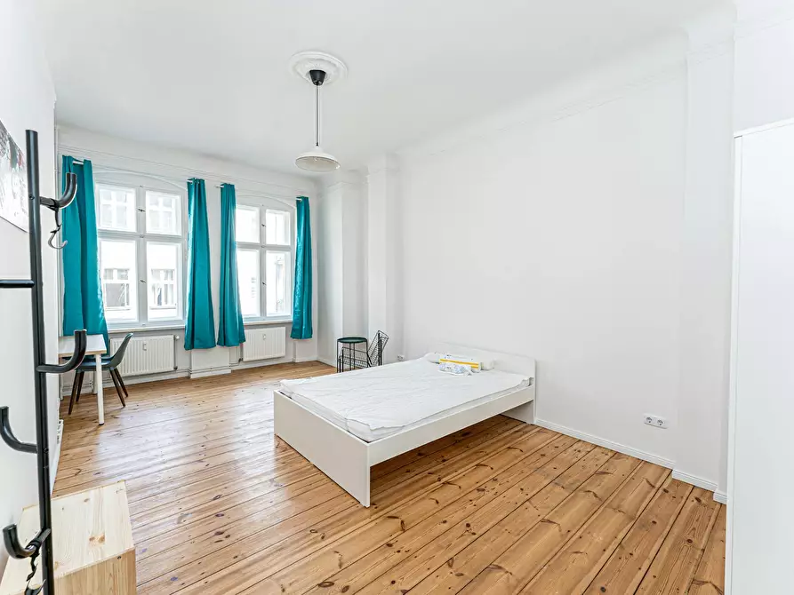 Immagine 2 di Camera in affitto  in Bornholmer Straße a Berlin