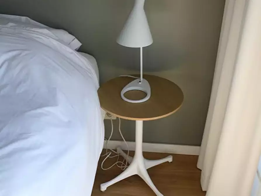 Immagine 9 di Appartamento in affitto  in Avenue Ducpétiaux a Saint-Gilles