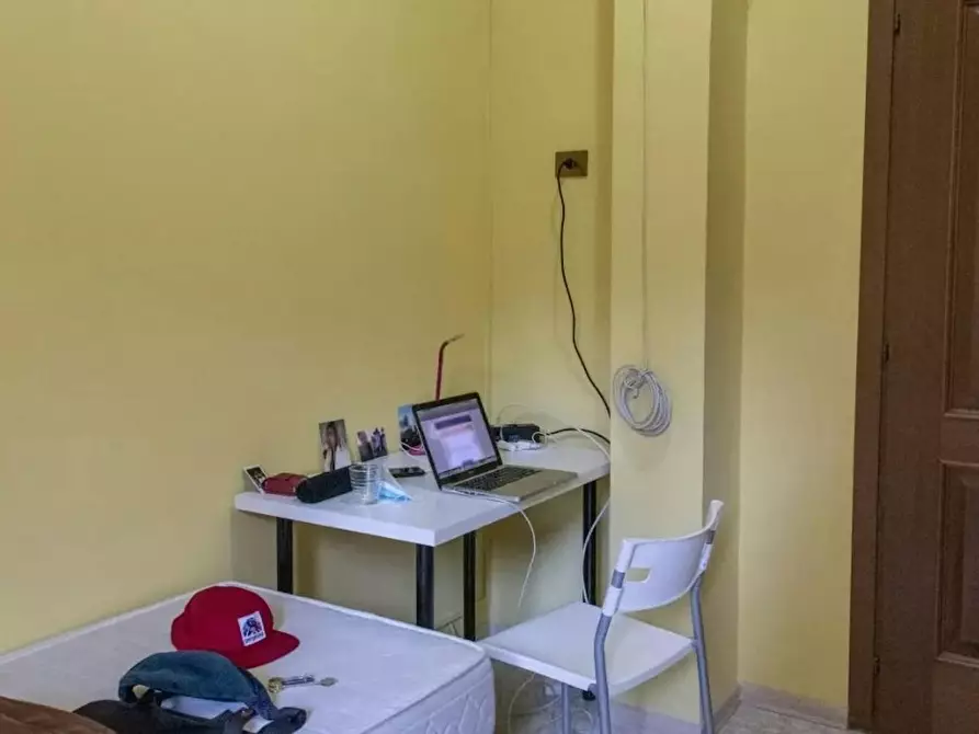 Immagine 2 di Camera in affitto  in Via Giulio Aristide Sartorio a Roma