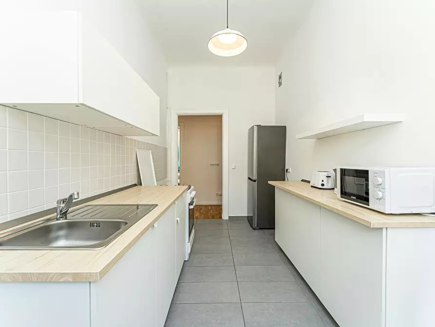 Immagine 9 di Camera in affitto  in Bornholmer Straße a Berlin
