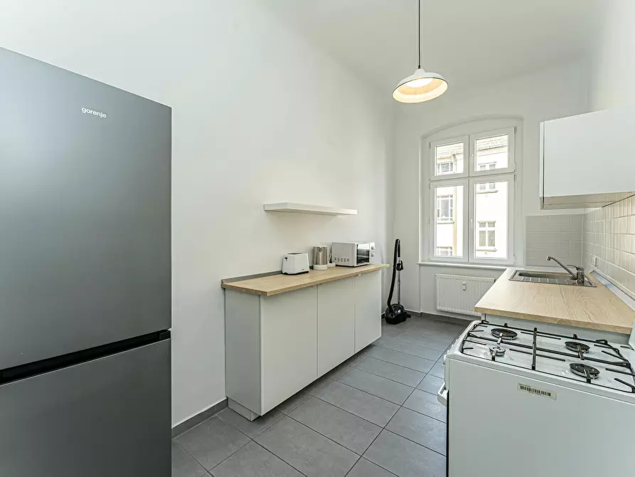 Immagine 8 di Camera in affitto  in Bornholmer Straße a Berlin