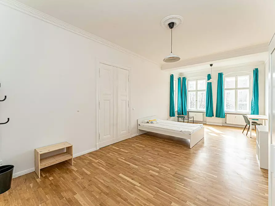 Immagine 3 di Camera in affitto  in Bornholmer Straße a Berlin
