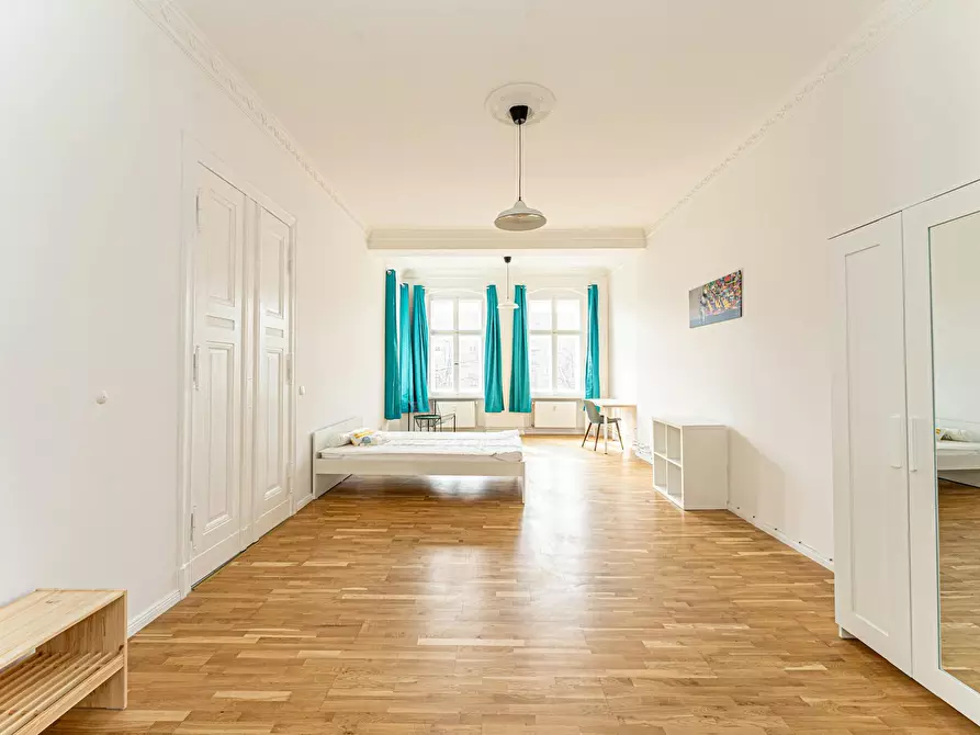 Immagine 5 di Camera in affitto  in Bornholmer Straße a Berlin