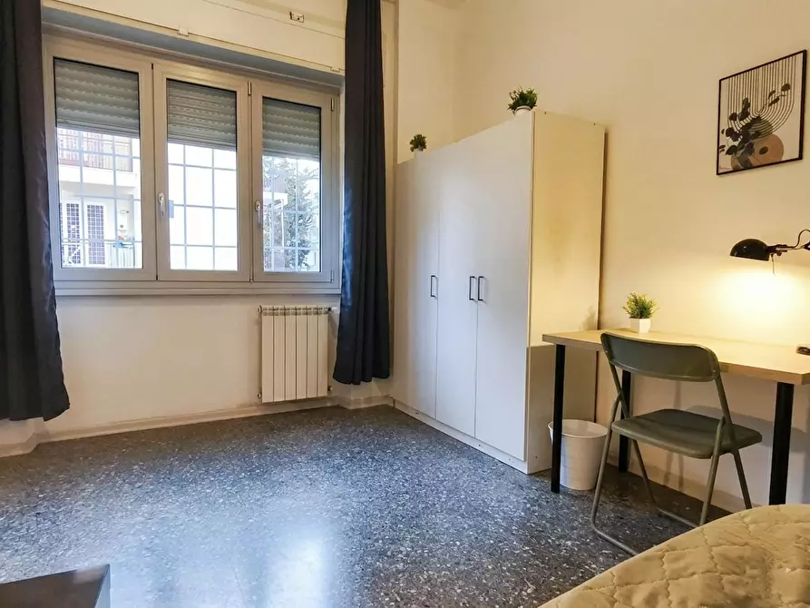 Immagine 4 di Camera in affitto  in Via Giulio Aristide Sartorio a Roma