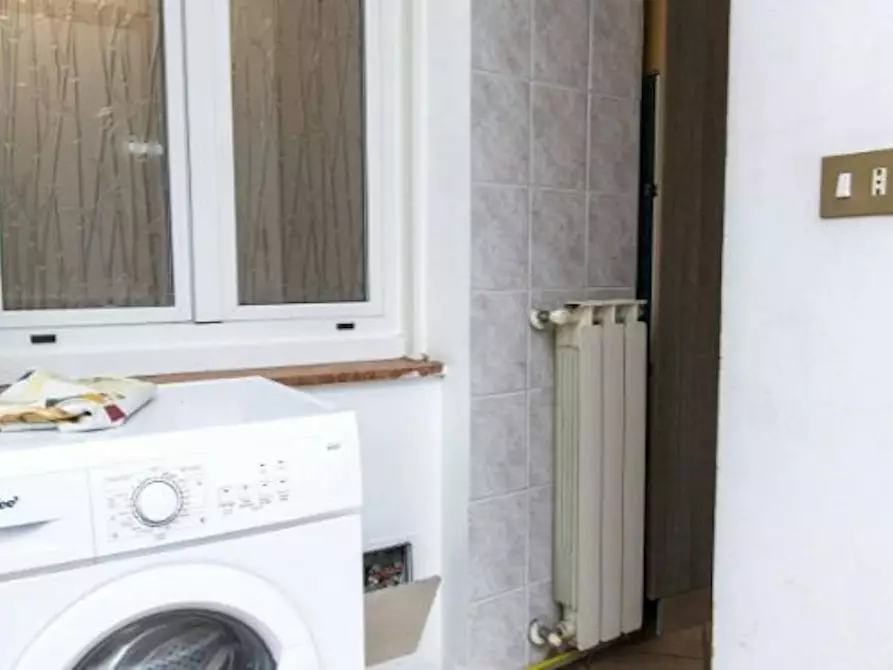 Immagine 10 di Camera in affitto  in Via Giulio Aristide Sartorio a Roma