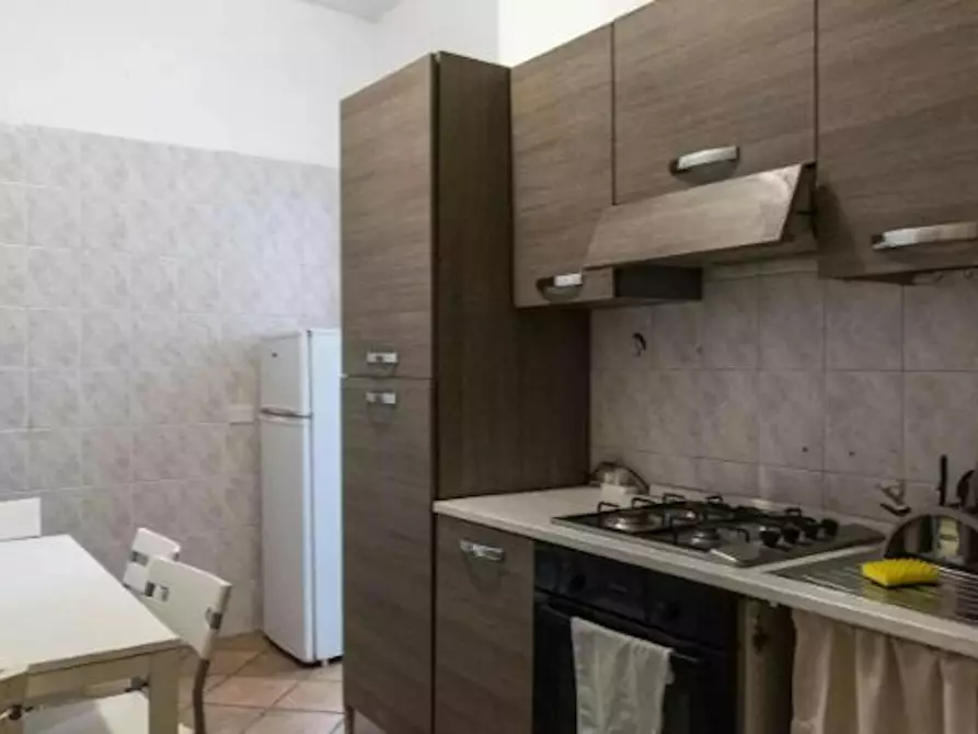 Immagine 9 di Camera in affitto  in Via Giulio Aristide Sartorio a Roma