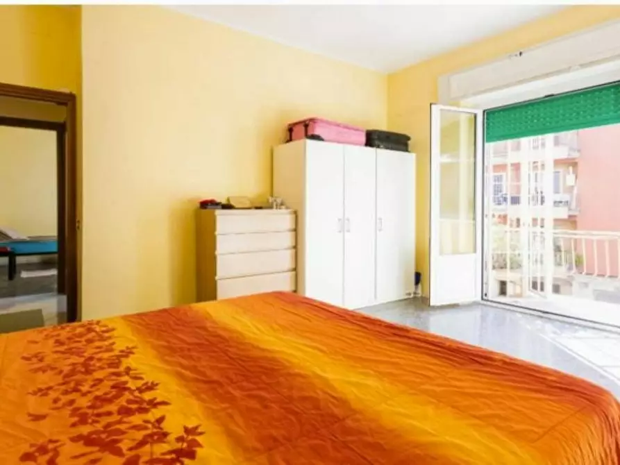 Immagine 3 di Camera in affitto  in Via Giulio Aristide Sartorio a Roma