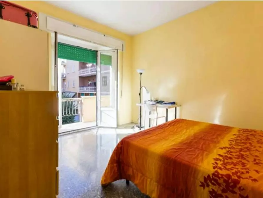 Immagine 2 di Camera in affitto  in Via Giulio Aristide Sartorio a Roma