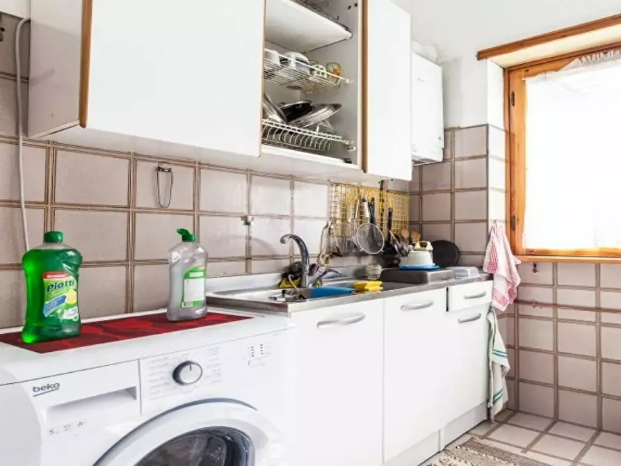 Immagine 4 di Camera in affitto  in Via Tiberio Imperatore a Roma