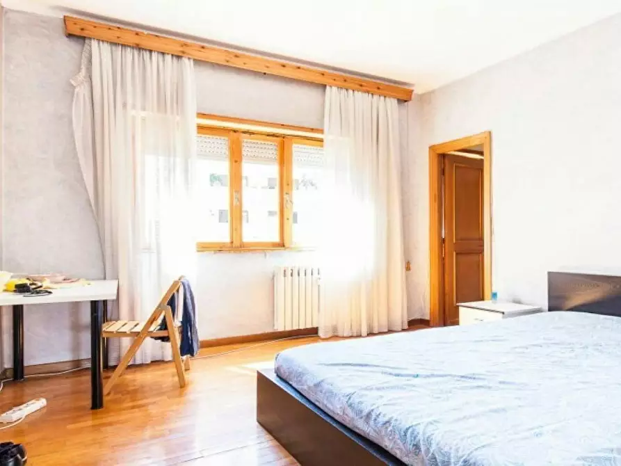 Immagine 3 di Camera in affitto  in Via Tiberio Imperatore a Roma