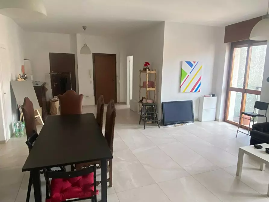 Immagine 3 di Camera in affitto  in Via Giovanni Prati a Milano