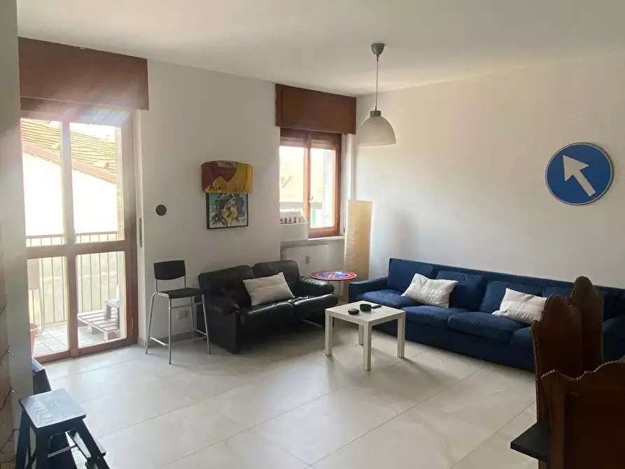 Immagine 1 di Camera in affitto  in Via Giovanni Prati a Milano