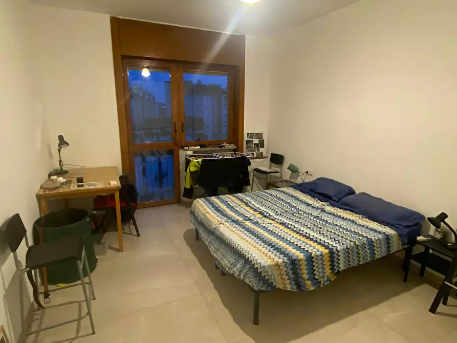 Immagine 2 di Camera in affitto  in Via Giovanni Prati a Milano