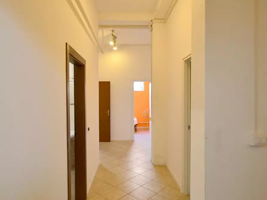 Immagine 2 di Appartamento in affitto  in Via Ettore Ponti a Milano