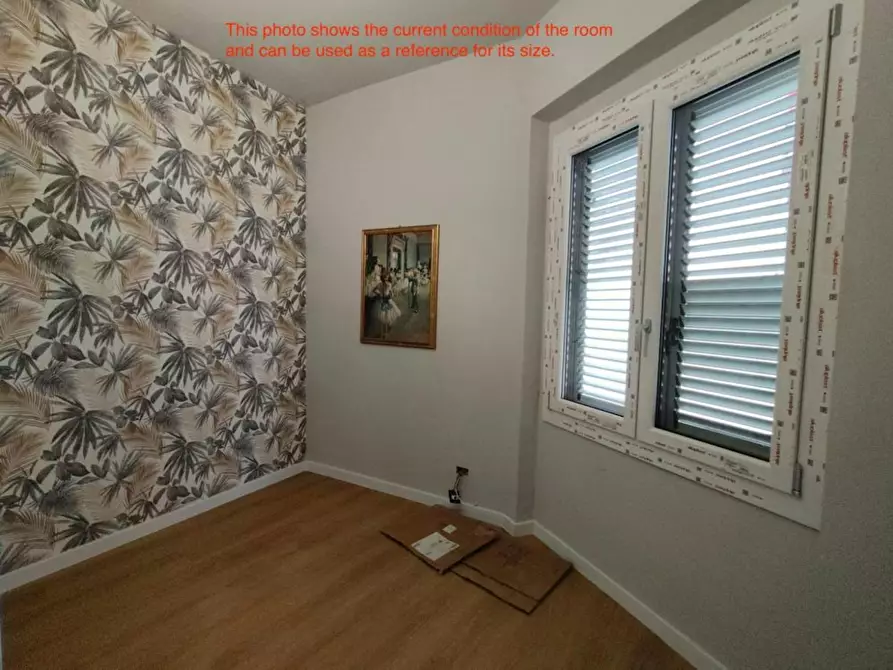 Immagine 6 di Camera in affitto  in Viale Antonio Gramsci a Firenze