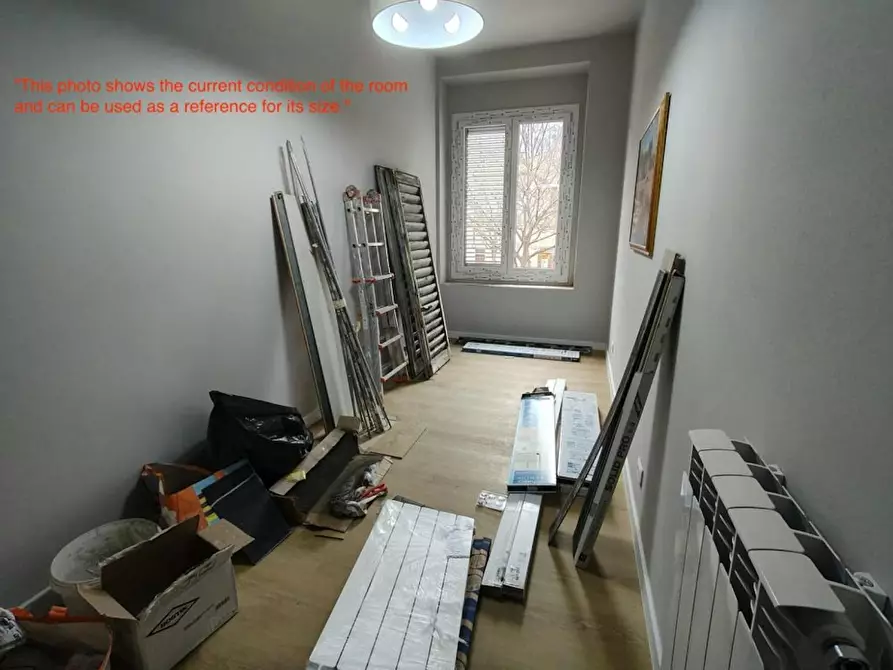 Immagine 7 di Camera in affitto  in Viale Antonio Gramsci a Firenze