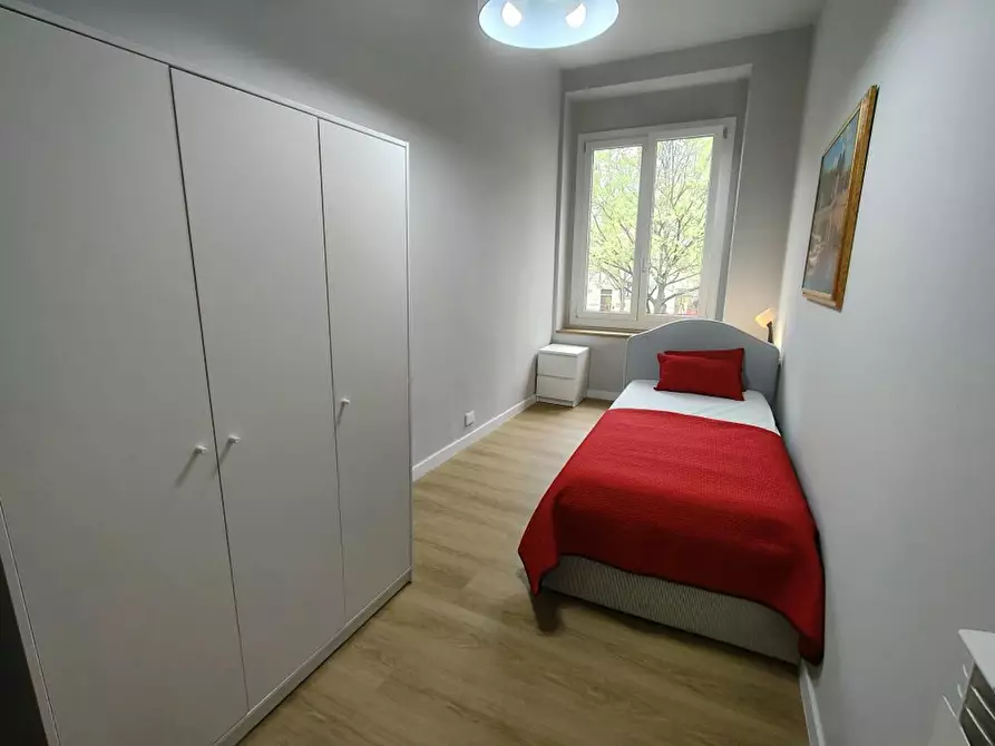 Immagine 1 di Camera in affitto  in Viale Antonio Gramsci a Firenze