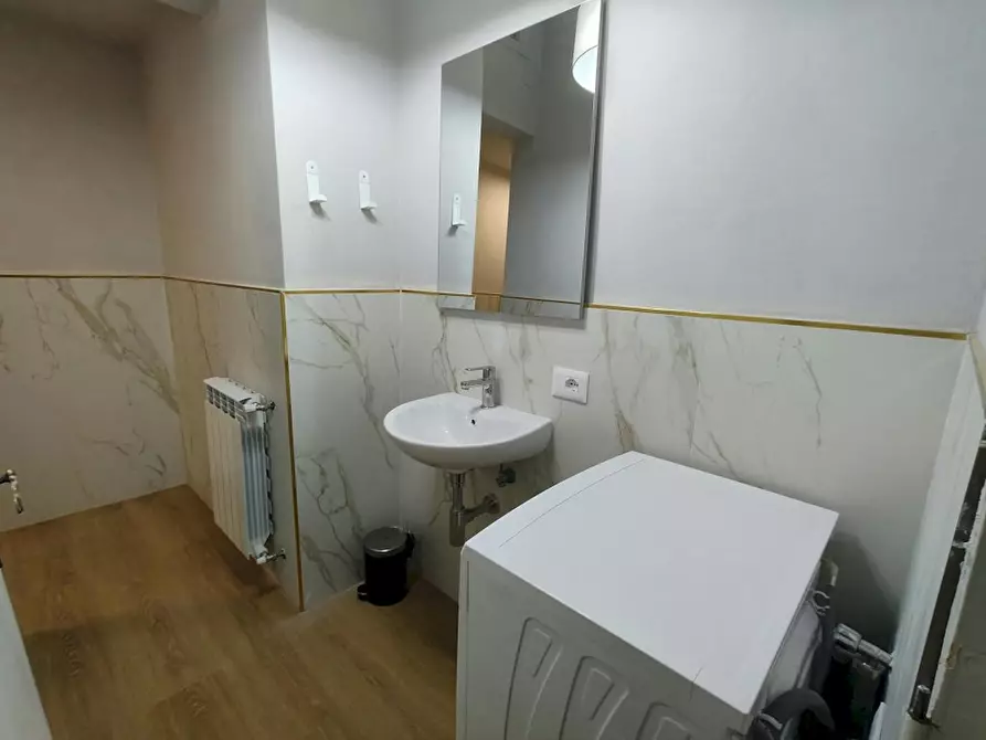 Immagine 7 di Camera condivisa in affitto  in Viale Antonio Gramsci a Firenze