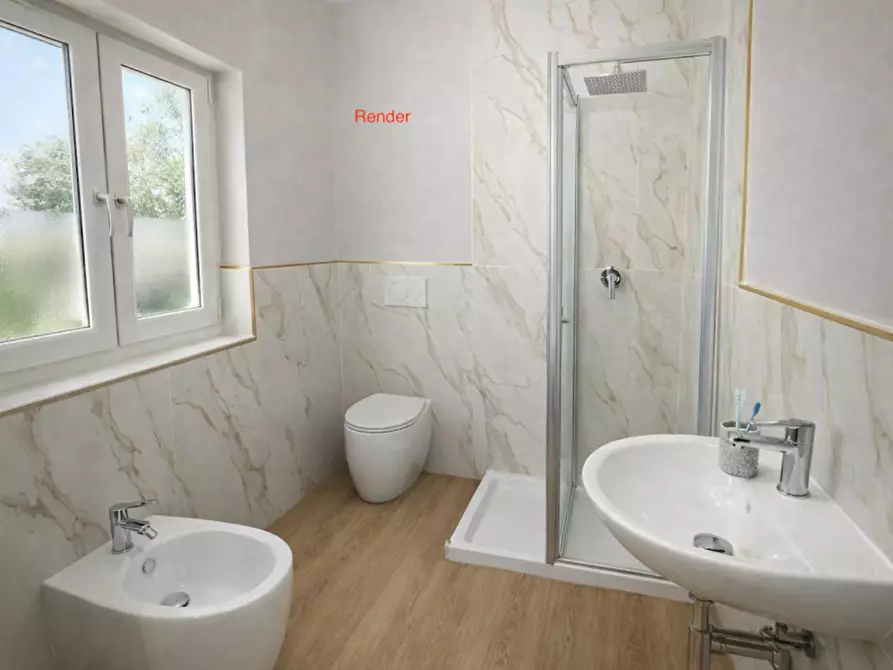 Immagine 2 di Camera condivisa in affitto  in Viale Antonio Gramsci a Firenze