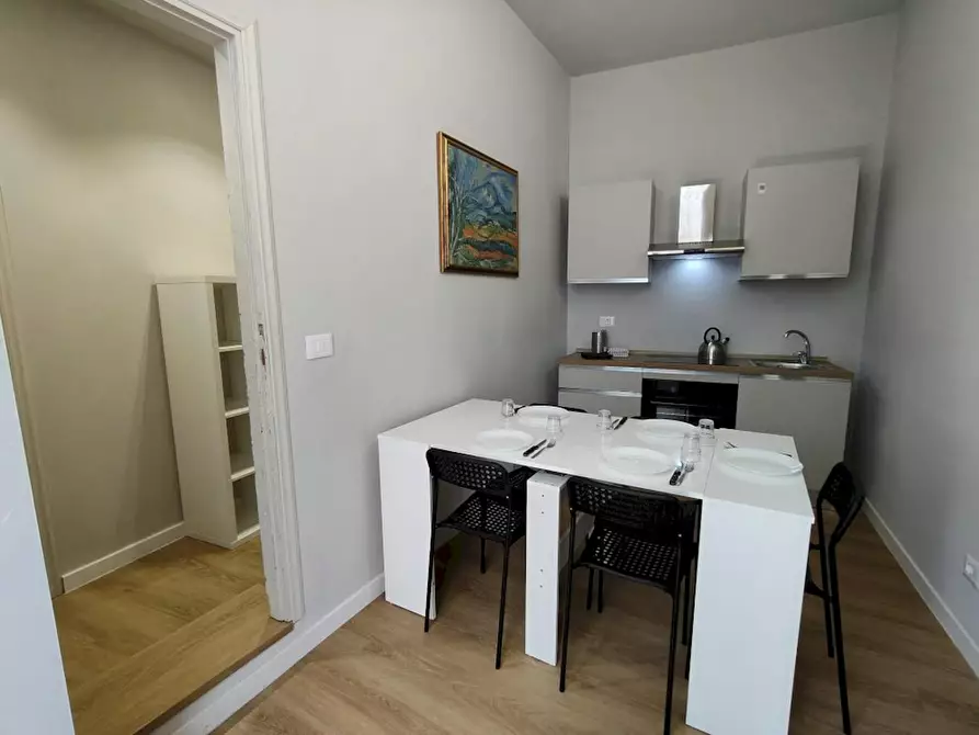 Immagine 2 di Camera condivisa in affitto  in Viale Antonio Gramsci a Firenze