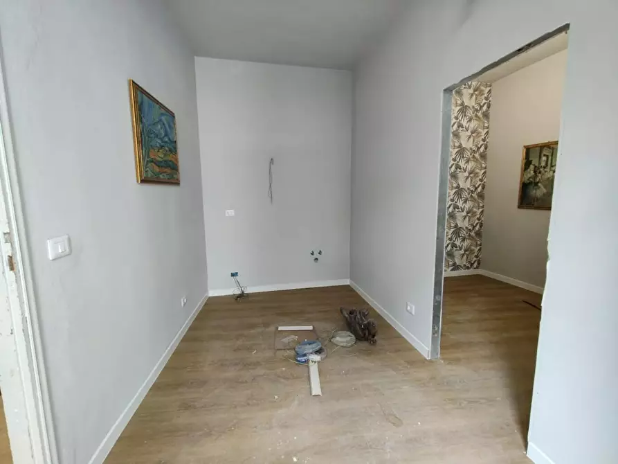 Immagine 5 di Camera condivisa in affitto  in Viale Antonio Gramsci a Firenze