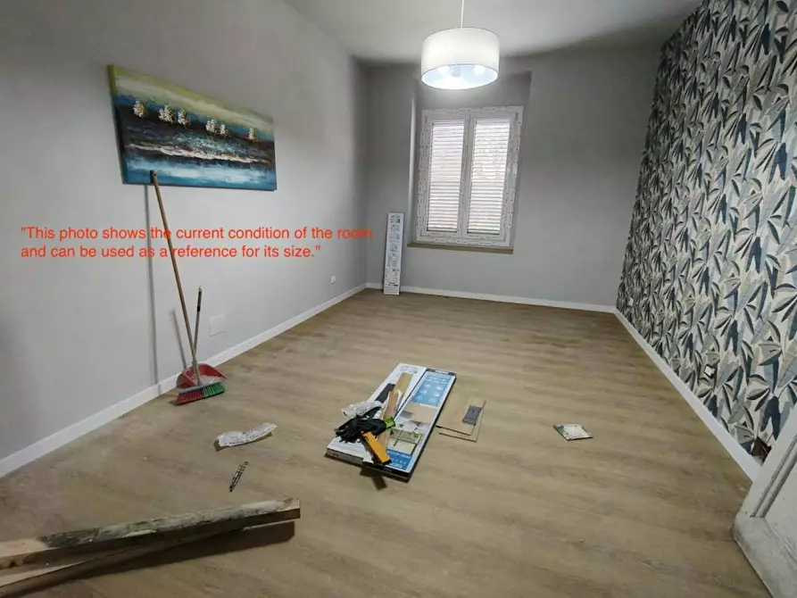 Immagine 7 di Camera condivisa in affitto  in Viale Antonio Gramsci a Firenze