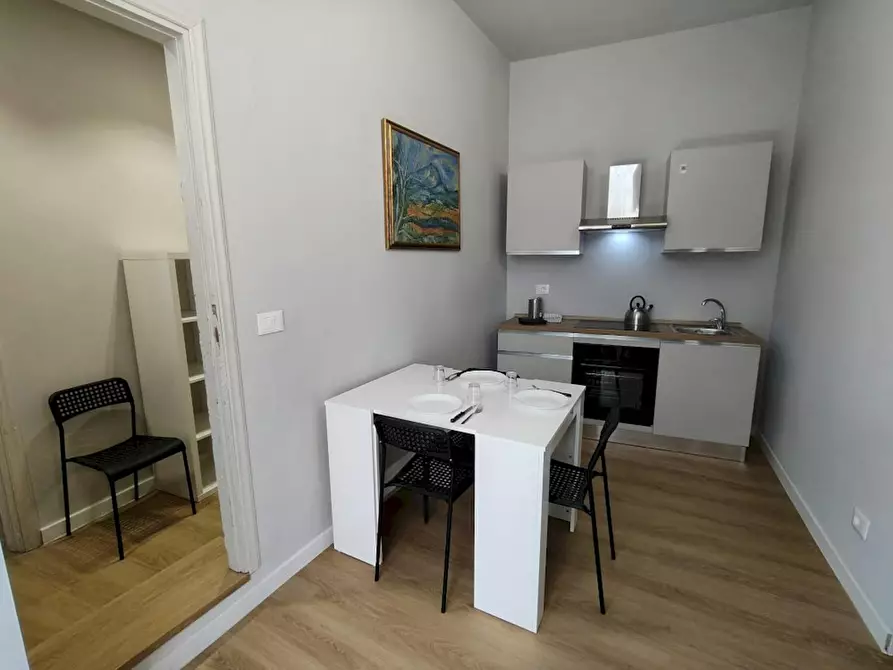 Immagine 3 di Camera condivisa in affitto  in Viale Antonio Gramsci a Firenze