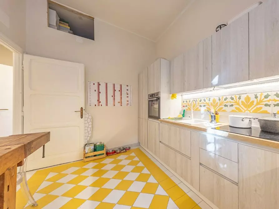 Immagine 6 di Appartamento in affitto  in Via Monte Nevoso a Roma