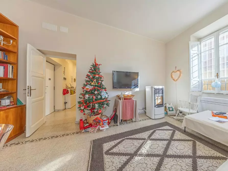 Immagine 2 di Appartamento in affitto  in Via Monte Nevoso a Roma