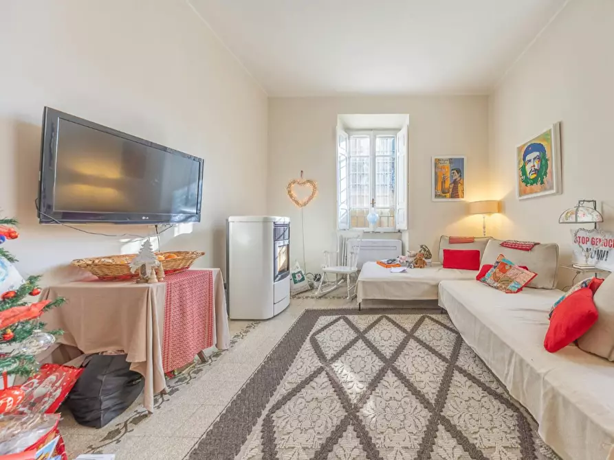 Immagine 5 di Appartamento in affitto  in Via Monte Nevoso a Roma