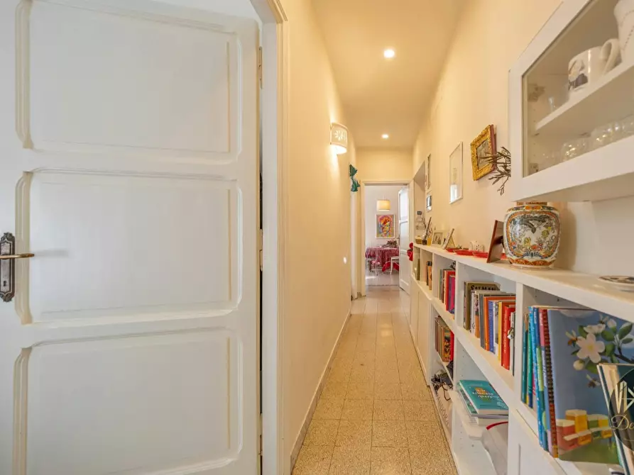 Immagine 3 di Appartamento in affitto  in Via Monte Nevoso a Roma