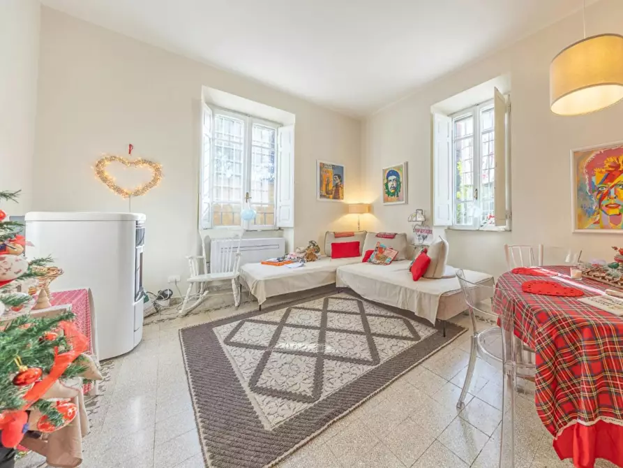 Immagine 4 di Appartamento in affitto  in Via Monte Nevoso a Roma