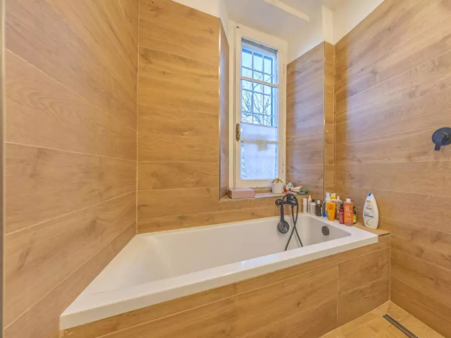 Immagine 10 di Appartamento in affitto  in Via Monte Nevoso a Roma