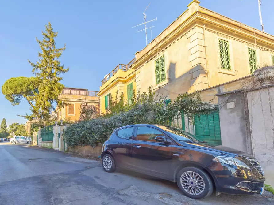Immagine 1 di Appartamento in affitto  in Via Monte Nevoso a Roma