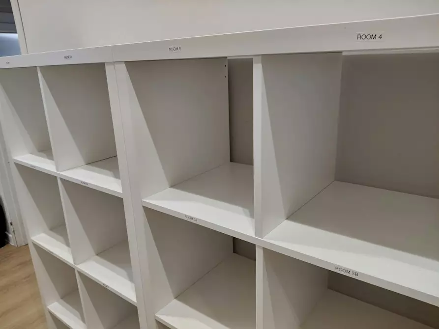 Immagine 4 di Camera condivisa in affitto  in Viale Antonio Gramsci a Firenze