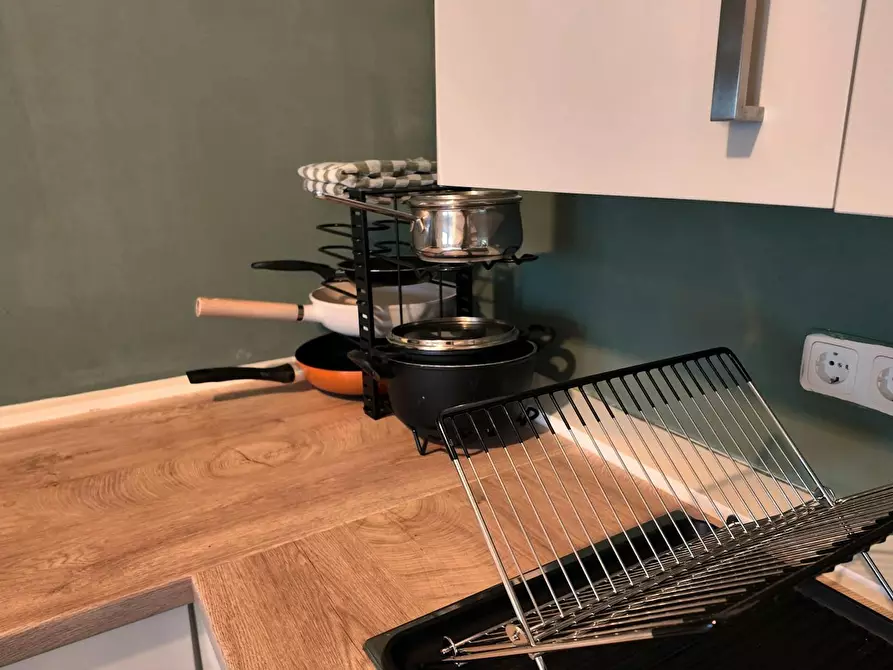 Immagine 9 di Casa indipendente in affitto  in Goethestraße a Rödermark